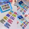 Nail Polish Cat Magnetic Gel 9D Laser Diamond Glitter Eye SemiPermanent Soak Off UV LED Varnish Art Design 230802