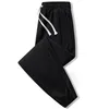 Men's Pants 2023 Summer Autumn Jogger Men Drawstring Trousers Casual Elastic Waist Comfortable Tracksuits Plus Size Gym Bottoms