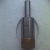 RZZ 24–55 mm gerader Schaft-Kernbohrer, gesinterter Diamant-Sandbohrer für Glas, Stein, Fliesen282f