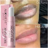 Lip Balm Black Removal Dull Fade Exfoliating Product Moisturizing Nourish Brighten Repair Lines Care Cosmetics 230801