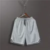 Herren-Shorts, Sommer-Herren-Shorts, lässig, atmungsaktiv, schnell trocknend, Sporthose, Jogging, Fitness, Basketball, Training 230802