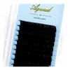 False Eyelashes AGUUD 16 Rows Korea Silk False Mink Eyelashes Extensions Natural Soft Individual Eyelash Russian Volume Eye Lashes Cilios x0802