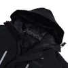 복어 재킷 2023 Winter Down Jacket Men 복구 재킷 구스 재킷 두꺼운 코트 남자 여자 커플 Parka Winters 코트 코트 코트 공동 브랜드 새로운 모델