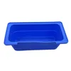 Tools Grease Container Flexible Catcher High Temperature Resistant Outdoor BBQ Oven Oil Drip Catching Pan Liner