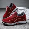 2023 Kostenloser Versand Männer Schuhe Frauen Freizeitschuh Outdoor Turnschuhe Herren Trainer Jogging Walking Läufer Outdoor Größe 41