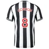 2023 24 Wilson Isak Mens Soccer Jerseys Almiron Lascelles Joelinton Ritchie Bruno G. Home Away 3rd Football Dorts