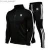 Herren-Trainingsanzüge, Trainingsanzug für Herren, zweiteiliges Set, Herren-Trainingsanzug, Anzug, Herren-Sportbekleidung, Marke, Herren-Set, Kapuzenpullover, Jogginghose, Jogging-Set, Herren-Set, Jogger-Anzug T230802