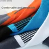 Chaussettes pour hommes 10 paires de haute qualité été décontracté respirant maille homme coton course Sport hommes cadeau Sokken grande taille38 47 230802