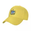Ball Caps Punk Coat Of Arms Cuba Baseball Cap For Women Men Adjustable Trucker Hat Performance