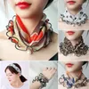 Scarves Pearl Pendant Neck Collar Chiffon Lace Pearls Scarf Fashion Print Shiny Variety Clothing Accessories