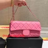 Bolsa feminina retrô maleável estojo cosmético bolsa de luxo bolsa bolsa embreagem couro genuíno bolsa transversal ombro corrente 10 pol.