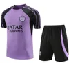 23/24 TODORSUT 2023 2024 PARES SPORTSWEAR MĘŻCZYZN TRANKOWANIE SZUNKUJĄCE KOSZULA KOTÓR Piłkarza piłki nożnej Kit Soccer Sets Sweater Chandal Swater bluzy