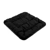 Carpets 45 X45cm Electric Seat Cushion USB Heated Office Home Car Heating Warmer Pads Winter Plush Warm Cover