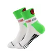 Chaussettes de sport unisexe équitation cyclisme basket-ball course Sport chaussette été randonnée Tennis Ski homme femmes vélo vélo Slip 230802