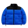 Designer Heren Puffer Jas Jas Mode Parker Winterjas Dames Outdoor Casual Warme en Pluizige Kleding voor Koppelsstraat Size300U