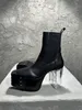 year newest fashions beautiful designer boots Shoes - top quality designer boots Eu size 39-45 run big one size