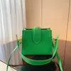 Luxus Damen Umhängetaschen Kette Haspe Handtaschen Designer Tote Brief Breiter Riemen Umhängetasche Große Kapazität Clutch Geldbörsen 10 Farben