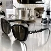 Occhiali da sole di design di alta qualità di lusso Desigers lenti polaroid per donna Occhiali da uomo Occhiali da vista da donna Occhiali da vista da donna Occhiali da sole in metallo vintage con scatola 73UC