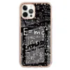 2,0 mm IMD Soft TPU -pläteringsfodral för iPhone 15 Plus 14 Pro Max 13 12 11 8 7 iPhone15 Fashion Radio Matematisk funktion Smile Beer Leopard Elephant Mobiltelefon Back Cover Cover