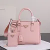 2023 vente mode sac cadeau portefeuille sac de créateur de haute qualité femmes toile pratique grande capacité été dames bandoulière lettre impression sac à main sac fourre-tout