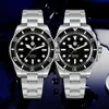 Wristwatches San Martin Men Diving Watch NH35 Luxury Automatic Mechanical Wristwatch Sapphire Waterproof 300m Fly Adjustable Clasp 230802