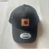 Boll Caps Carhart Hat Sunscreen Tooling Hard Top Cap Sticker Dome broderad baseball