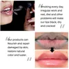 Lip Balm Black Removal Dull Fade Exfoliating Product Moisturizing Nourish Brighten Repair Lines Care Cosmetics 230801