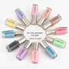 Nail Polish 3D Art Pen Long Lasting Nudes Color Shining Semi Transparent Jelly Gel 10ml EF Good For Giving Gifts To Parties 230802