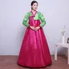 Ethnic Clothing Korean Minority Dance Performance Costume Female Stage Traditional Ancient Court Hanbok