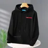 Man Hoodies koszulki koszulki długie rękawy designerskie koszulki bluzy Pullover Terry Hoodie Skoczniki sportowe topy s-5xl