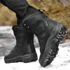 Chaussures habillées Anti slip longues chaussures de sport pour hommes 2022 chaussures de course pour hommes chaussures de sport chaussures de sport pour hommes nouveaux mocassins traditionnels vulcanisés YDX2 Z230802