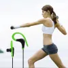 BT-1 Sports Bluetooth Earphone Mini V4.1 Wireless Crack Headphone Earbuds Hand Free Headset Universal For phone tablect pc