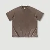 Men's T Shirts Fashion Summer Cotton Vintage Raglan Sleeve Large Size Man T-Shirt