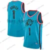 35 Kevin Durant 1 Devin Booker Chris Paul Maglie da basket Custom New 2023 2024 Icon Edition Jersey Deandre Ayton Steve Nash Charles Barkley per uomini e giovani