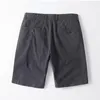 Men's Shorts Cotton Cargo Summer Korean Sports Short Pants Casual Gym Men Durable Outdoor Basketball 2023
