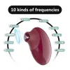 膣刺激用バイブレータークリトリルバイブレータークリトリス吸盤バイブレーター口腔セックスフェラチオのための刺激装置マッサージャー大人のセックス230801
