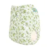 Cloth Diapers 6pcs ALVABABY Junior with Microfiber Inserts Reusable for Babies 1 3 5 Years Old 230802