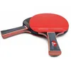 Tafeltennis Raquets Hoge kwaliteit tafeltennis racket lange steel racket Professionele Racket voor Beginnende Spelers 230801