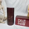 Heißes verkaufendes städtisches Männerparfüm Zitrus-Bergamotte neuer orientalischer Geschmack 212 sexy Männer Eau de Toilette EDP 100 ml