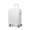 Suitcases Macaroon Luggage Fashion Suitcase Universal Wheel Multifunctional Zipper 20 Boarding Maletas De Viaje Ofertas Con Ruedas