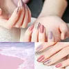 Nail Polish 3 In1 No Baking Gel Lasting Quick Drying NonToxic NonTearable Varnishes Hybrid Lacquer for Manicure Art 230802