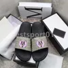 Chinelos estilosos de alta qualidade Tigres Moda Clássicos Slides Sandálias masculinas sapatos femininos Tiger Cat Design Summer Huaraches Tamanho 35-48 L3