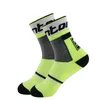 Sports Socks Quality Professional Brand Sport Pro Cycling Comfortable Road Bicycle Mountain Bike Racing 230802