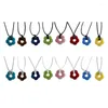 Chains Hollow Pendant Necklaces Flower Neck Jewelry Perfect For Party Wedding