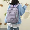 Borse da scuola Zaino Kawaii per ragazze Borse da scuola Portabilità Impermeabile Adolescenti Studente universitario Borsa da viaggio grande Per ragazze Mochilas Escolares 230801