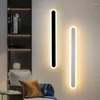 Wandleuchte Nordic LED Spirale Nachttisch Schlafzimmer Innenlampen für Arbeitszimmer Wohnzimmer Korridor Home Deco Beleuchtung Leuchte