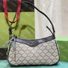 Bolso de diseñador para mujer Bolso Ophidia de alta calidad G Hobo Pequeño debajo de las cadenas del hombro Bolsos Luxurys Designers Crossbody Aphrodite Purse Bolsos