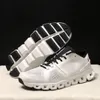 Cloud Cloud on Nova x 3 Black White Grey Multi Color Running Shoes Men Women 5 Sand All Eclipse Turmeric Undyed Rock Sneakers