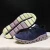 Cloud Cloud on Nova x 3 Black White Grey Multi Color Running Shoes Men Women 5 Sand All Eclipse Turmeric Undyed Rock Sneakers