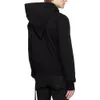 Sweats à capuche pour hommes Sweats à capuche pour hommes Sweats à capuche Wizard Hat Oblique Zipper Punk Rock Skateboard Gothique Diagonal Zip Up Black Cloak Veste à capuche pour hommes femmes